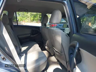 2011 Toyota RAV4 с VIN JTMZF4DV6B5042780, выставлен на аукционе IAAI как лот 42334262 с пробегом 208 441 миль миль и . История ставок и продаж доступна на DreamBid. Изображение 8.