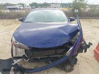 2016 Toyota Camry Hybrid LE with VIN 4T1BD1FK1GU199442, listed as a IAAI auction lot 41755284 with 137,239 mi miles. Bid and sale history available at carsss.com. Image 6.