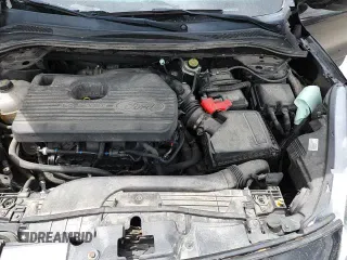 2020 Ford Escape SEL с VIN 1FMCU9H94LUB53661, выставлен на аукционе Copart как лот 61079335 с пробегом 94 107 миль миль и Списание • Salvage title. История ставок и продаж доступна на DreamBid. Изображение 17.