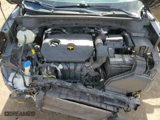 2019 Hyundai Tucson SE with VIN KM8J23A42KU014782, listed as a Copart auction lot 48151075 with 115,913 mi miles and Salvage Title. Bid and sale history available at carsss.com. Image 14.