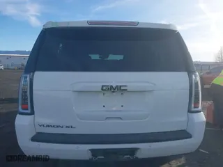 2017 GMC Yukon XL SLT with VIN 1GKS2GKC5HR153908, listed as a IAAI auction lot 41680710 with 143,195 mi miles. Bid and sale history available at carsss.com. Image 16.