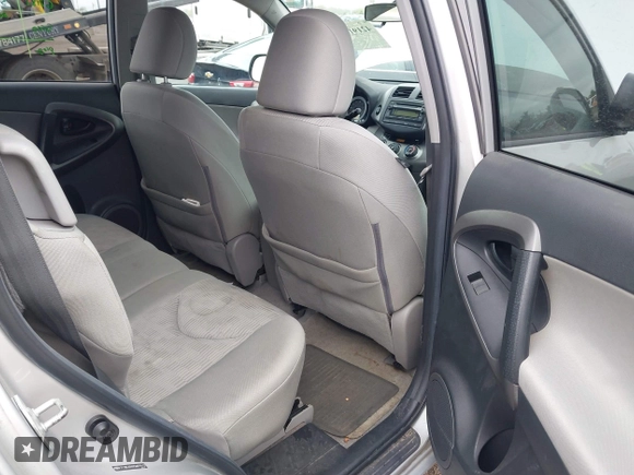 2012 Toyota RAV4 с VIN 2T3BK4DV8CW079112, выставлен на аукционе IAAI как лот 42191082 с пробегом 242 987 миль миль и . История ставок и продаж доступна на DreamBid. Изображение 8.