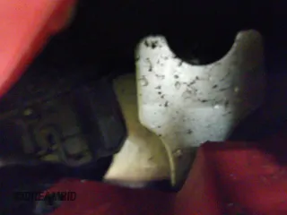 2025 Nissan Frontier SV с VIN 1N6ED1FK4SN622712, выставлен на аукционе IAAI как лот 43061962 с пробегом 2 181 миль миль и . История ставок и продаж доступна на DreamBid. Изображение 19.