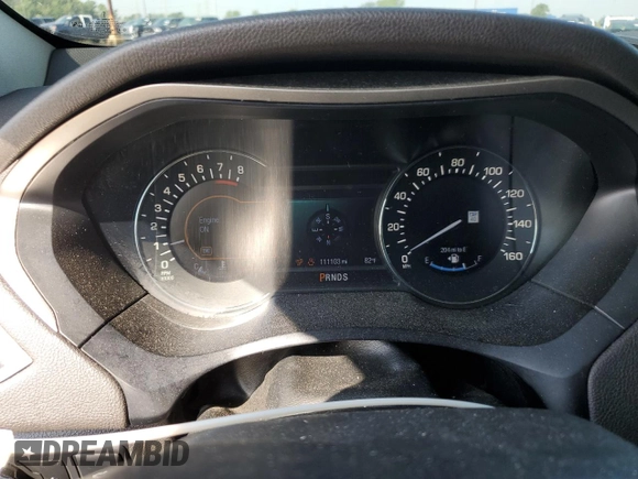 2013 Lincoln MKZ с VIN 3LN6L2JK2DR804055, выставлен на аукционе Copart как лот 62258175 с пробегом 111 103 миль миль и Чистый • Clean title. История ставок и продаж доступна на DreamBid. Изображение 9.