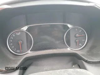2021 Chevrolet Blazer RS z VIN 3GNKBKRS5MS500535, wystawiony jako Copart lot #59502815 z przebiegiem Nie podano mil oraz Szkoda całkowita • Salvage title. Historia ofert i sprzedaży dostępna na DreamBid. Obrazek 9.