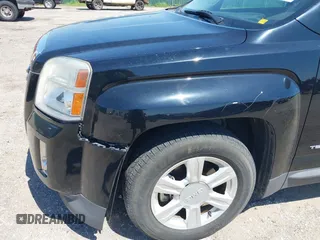 2015 GMC Terrain SLE with VIN 2GKALMEK7F6372159, listed as a IAAI auction lot 42705706 with 112,016 mi miles and . Bid and sale history available at DreamBid. Image 6.