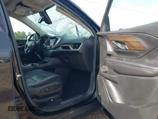 2020 GMC Terrain Denali with VIN 3GKALSEX2LL171549, listed as a IAAI auction lot 42092005 with 91,796 mi miles and . Bid and sale history available at DreamBid. Image 5.
