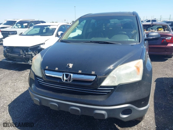 2009 Honda CR-V EX-L with VIN 5J6RE48749L018251, listed as a IAAI auction lot 41559710 with 1 mi miles. Bid and sale history available at carsss.com. Image 12.