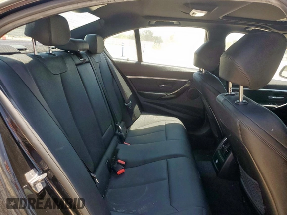 2017 BMW 3 Series 330i с VIN WBA8B9G32HNU56532, выставлен на аукционе Copart как лот 59811845 с пробегом 67 860 миль миль и Списание • Salvage title. История ставок и продаж доступна на DreamBid. Изображение 10.