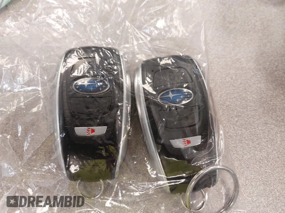 2021 Subaru Outback Limited with VIN 4S4BTAMC8M3128500, listed as a IAAI auction lot 42361689 with 29,599 mi miles and . Bid and sale history available at DreamBid. Image 11.