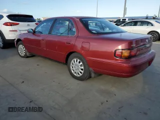 1993 Toyota Camry LE with VIN 4T1SK12E2PU300249, listed as a Copart auction lot 75087864 with 89,414 mi miles and Non Repairable. Bid and sale history available at carsss.com. Image 2.