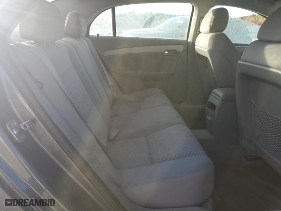2009 Chevrolet Malibu LS w/1FL with VIN 1G1ZG57K794252639, listed as a Copart auction lot 77122734 with 0 mi miles and Salvage Title. Bid and sale history available at carsss.com. Image 10.