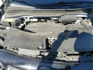 2022 Honda Pilot Special Edition with VIN 5FNYF6H20NB026794, listed as a Copart auction lot 86152265 with 63,516 mi miles and Salvage title. Bid and sale history available at DreamBid. Image 16.