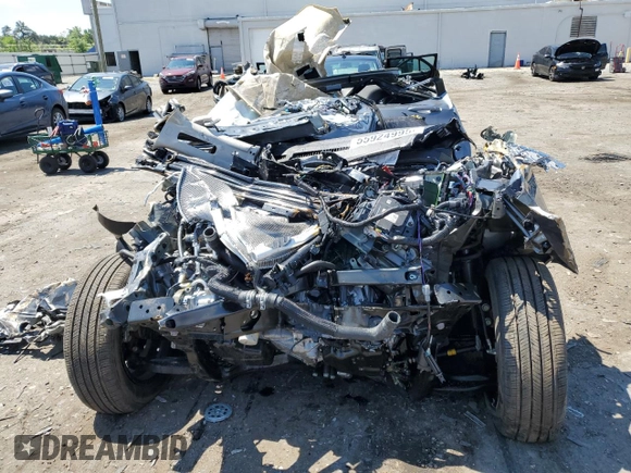 2025 Nissan Versa SV z VIN 3N1CN8EV3SL822009, wystawiony jako Copart lot #55924995 z przebiegiem Nie podano mil oraz Nie do naprawy • Non repairable. Historia ofert i sprzedaży dostępna na DreamBid. Obrazek 5.