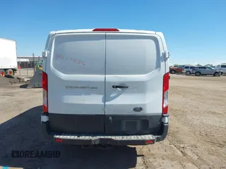 2020 Ford Transit Cargo with VIN 1FTBR2YGXLKB09134, listed as a IAAI auction lot 42117636 with 120,037 mi miles and . Bid and sale history available at DreamBid. Image 16.