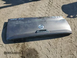 2017 Nissan Titan SV z VIN 1N6AA1EJ0HN538458, wystawiony jako Copart lot #47475775 z przebiegiem 139 224 mil mil oraz Szkoda całkowita • Salvage title. Historia ofert i sprzedaży dostępna na DreamBid. Obrazek 12.