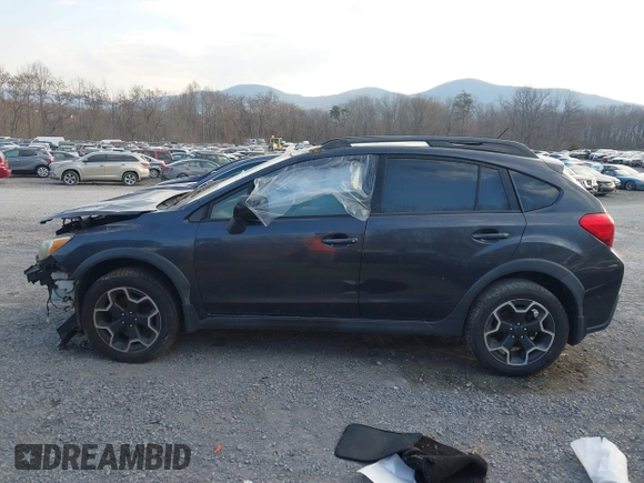 2014 Subaru Crosstrek Premium с VIN JF2GPAVC0E8204603, выставлен на аукционе IAAI как лот 41837106 с пробегом 207 890 миль миль и . История ставок и продаж доступна на DreamBid. Изображение 15.