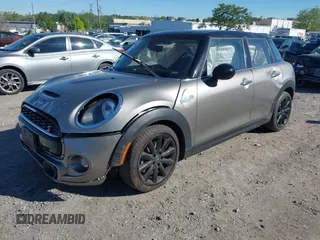 2019 MINI Hardtop 4 Door Cooper S with VIN WMWXU3C52K2H87326, listed as a IAAI auction lot 42204942 with 42,432 mi miles and . Bid and sale history available at DreamBid. Image 2.