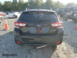 2019 Subaru Crosstrek Limited with VIN JF2GTANC1KH286168, listed as a Copart auction lot 71041254 with 24,935 mi miles and Salvage Title. Bid and sale history available at carsss.com. Image 6.