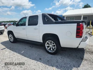 2007 Chevrolet Avalanche 2LT с VIN 3GNEC12J27G157485, выставлен на аукционе Copart как лот 62784165 с пробегом 154 217 миль миль и Чистый • Clean title. История ставок и продаж доступна на DreamBid. Изображение 2.