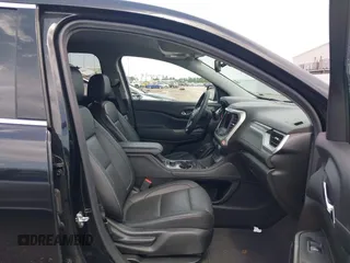 2023 GMC Acadia SLT z VIN 1GKKNUL46PZ220799, wystawiony jako IAAI lot #42414343 z przebiegiem 44 035 mil mil oraz . Historia ofert i sprzedaży dostępna na DreamBid. Obrazek 5.