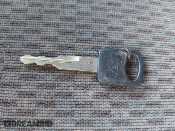 1997 Ford F-150 XL с VIN 1FTDX18W4VNB21720, выставлен на аукционе IAAI как лот 42578603 с пробегом 160 437 миль миль и . История ставок и продаж доступна на DreamBid. Изображение 11.