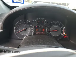 2008 Suzuki XL7 • with VIN 2S3DB117686100864, listed as a Copart auction lot 86096494 with 92,309 mi miles and Salvage Title. Bid and sale history available at carsss.com. Image 9.