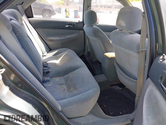 1997 Honda Accord LX with VIN 1HGCD5637VA212185, listed as a IAAI auction lot 42093376 with 239,668 mi miles and . Bid and sale history available at carsss.com. Image 8.