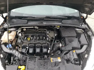 2016 Ford Focus SE with VIN 1FADP3F26GL316301, listed as a Copart auction lot 75866264 with 78,901 mi miles and Non Repairable. Bid and sale history available at carsss.com. Image 11.