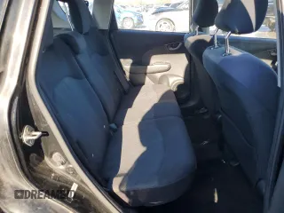 2011 Honda Fit Sport with VIN JHMGE8H56BC009560, listed as a Copart auction lot 46544125 with 181,607 mi miles and Clean Title. Bid and sale history available at DreamBid. Image 10.