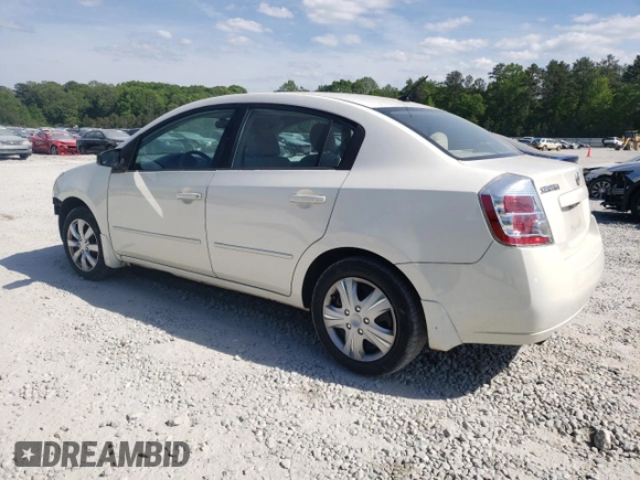 2009 Nissan Sentra S FE+ z VIN 3N1AB61E89L610937, wystawiony jako Copart lot #53679325 z przebiegiem 134 365 mil mil oraz Szkoda całkowita • Salvage title. Historia ofert i sprzedaży dostępna na DreamBid. Obrazek 2.