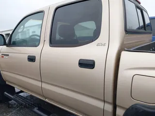 2002 Toyota Tacoma PreRunner with VIN 5TEGN92N62Z077598, listed as a IAAI auction lot 41631306 with 169,292 mi miles and . Bid and sale history available at DreamBid. Image 15.