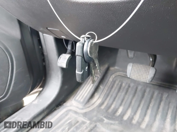 2022 Chevrolet Colorado 2WD LT with VIN 1GCHSCEA0N1157349, listed as a IAAI auction lot 42191563 with 55,944 mi miles and . Bid and sale history available at DreamBid. Image 12.