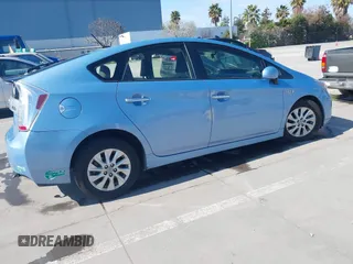 2014 Toyota Prius с VIN JTDKN3DPXE3059226, выставлен на аукционе IAAI как лот 41767037 с пробегом 95 320 миль миль и . История ставок и продаж доступна на DreamBid. Изображение 4.