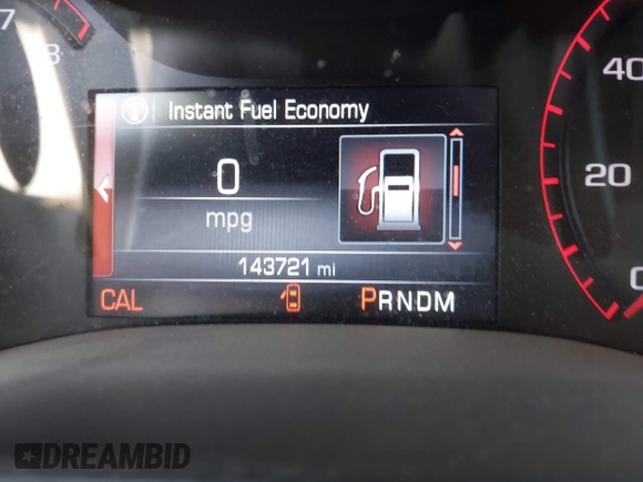 2016 GMC Canyon 4WD SLE with VIN 1GTG6CE32G1189451, listed as a IAAI auction lot 42057262 with 143,721 mi miles and . Bid and sale history available at DreamBid. Image 15.