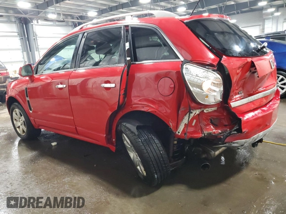 2009 Saturn VUE XR z VIN 3GSDL63779S591524, wystawiony jako Copart lot #46403835 z przebiegiem 153 454 mil mil oraz Szkoda całkowita • Salvage title. Historia ofert i sprzedaży dostępna na DreamBid. Obrazek 2.