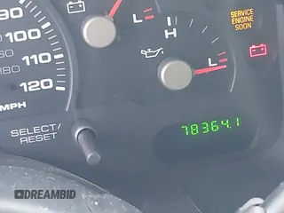 2003 Ford Explorer XLS z VIN 1FMZU72K43ZA48714, wystawiony jako IAAI lot #41239808 z przebiegiem 78 364 mil mil oraz . Historia ofert i sprzedaży dostępna na DreamBid. Obrazek 15.