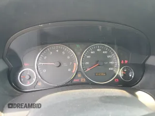 2005 Cadillac CTS z VIN 1G6DP567150200829, wystawiony jako Copart lot #54356015 z przebiegiem 161 238 mil mil oraz Szkoda całkowita • Salvage title. Historia ofert i sprzedaży dostępna na DreamBid. Obrazek 9.