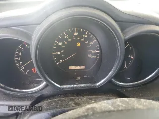 2005 Lexus RX 330 z VIN 2T2GA31U35C038829, wystawiony jako Copart lot #64951815 z przebiegiem 401 958 mil mil oraz Czysty tytuł • Clean title. Historia ofert i sprzedaży dostępna na DreamBid. Obrazek 9.