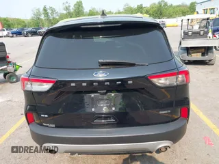 2020 Ford Escape SE Sport Hybrid with VIN 1FMCU9BZ4LUC25970, listed as a IAAI auction lot 42404984 with 102,651 mi miles and . Bid and sale history available at DreamBid. Image 16.