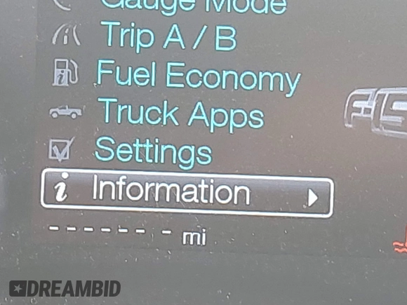 2013 Ford F-150 XL with VIN 1FTFX1EF1DKF92155, listed as a IAAI auction lot 42020384 with 87,647 mi miles and . Bid and sale history available at carsss.com. Image 16.