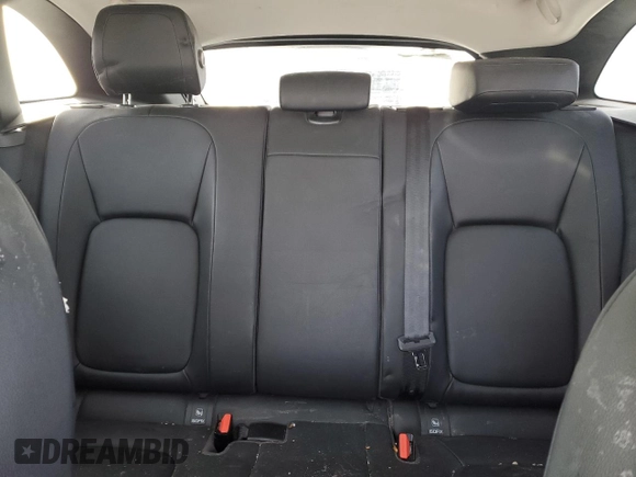 2018 Jaguar F-Pace 20d Premium with VIN SADCJ2FN5JA263559, listed as a Copart auction lot 44557235 with 135,135 mi miles and Clean Title. Bid and sale history available at DreamBid. Image 10.