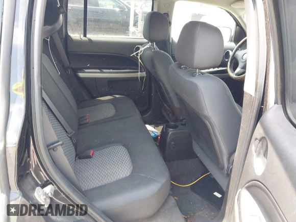 2010 Chevrolet HHR 1LT с VIN 3GNBABDB5AS540054, выставлен на аукционе IAAI как лот 42756313 с пробегом 110 868 миль миль и . История ставок и продаж доступна на DreamBid. Изображение 8.
