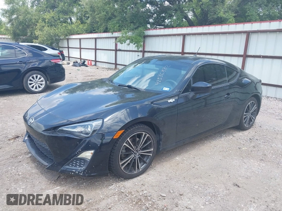 2013 Scion FR-S z VIN JF1ZNAA16D2706427, wystawiony jako IAAI lot #42386882 z przebiegiem 76 586 mil mil oraz . Historia ofert i sprzedaży dostępna na DreamBid. Obrazek 17.