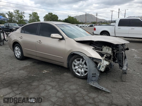 2012 Nissan Altima S with VIN 1N4AL2AP2CN452211, listed as a Copart auction lot 54756845 with 174,231 mi miles and Salvage Title. Bid and sale history available at DreamBid. Image 4.