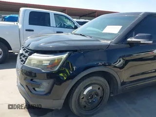 2017 Ford Explorer Sport with VIN 1FM5K8GT4HGB05945, listed as a IAAI auction lot 41860853 with 136,318 mi miles and . Bid and sale history available at carsss.com. Image 6.