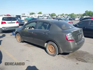 2008 Nissan Sentra 2.0 с VIN 3N1AB61E78L631874, выставлен на аукционе IAAI как лот 42572380 с пробегом 176 462 миль миль и . История ставок и продаж доступна на DreamBid. Изображение 3.