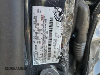 2022 Ford Escape SE z VIN 1FMCU0G64NUB51771, wystawiony jako Copart lot #58930225 z przebiegiem 8 235 mil mil oraz Szkoda całkowita • Salvage title. Historia ofert i sprzedaży dostępna na DreamBid. Obrazek 13.