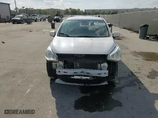 2018 Mitsubishi Mirage G4 ES with VIN ML32F3FJ4JHF06691, listed as a Copart auction lot 48935225 with 139,227 mi miles and Salvage Title. Bid and sale history available at carsss.com. Image 14.