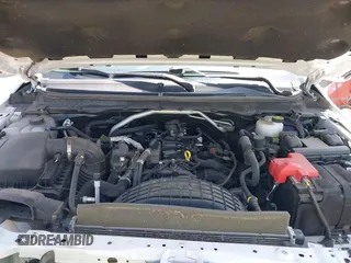 2022 Ford Ranger XL с VIN 1FTER1FH7NLD37706, выставлен на аукционе IAAI как лот 39419778 с пробегом 62 465 миль миль и . История ставок и продаж доступна на DreamBid. Изображение 10.